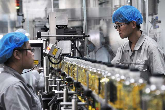 深中通道两年：大湾区制造版图开始“拆功能”