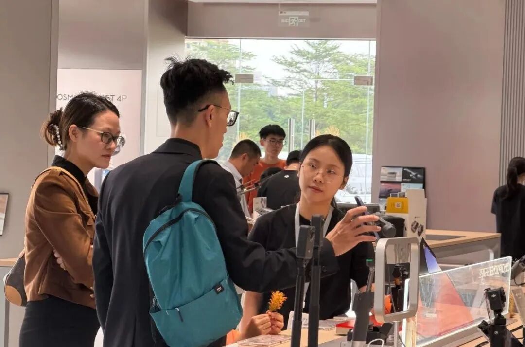国庆假期珠海掀起港澳消费热潮