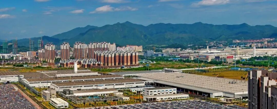 广州国际商业港,究竟有多重要? 广州国际商业港,究竟有多重要?