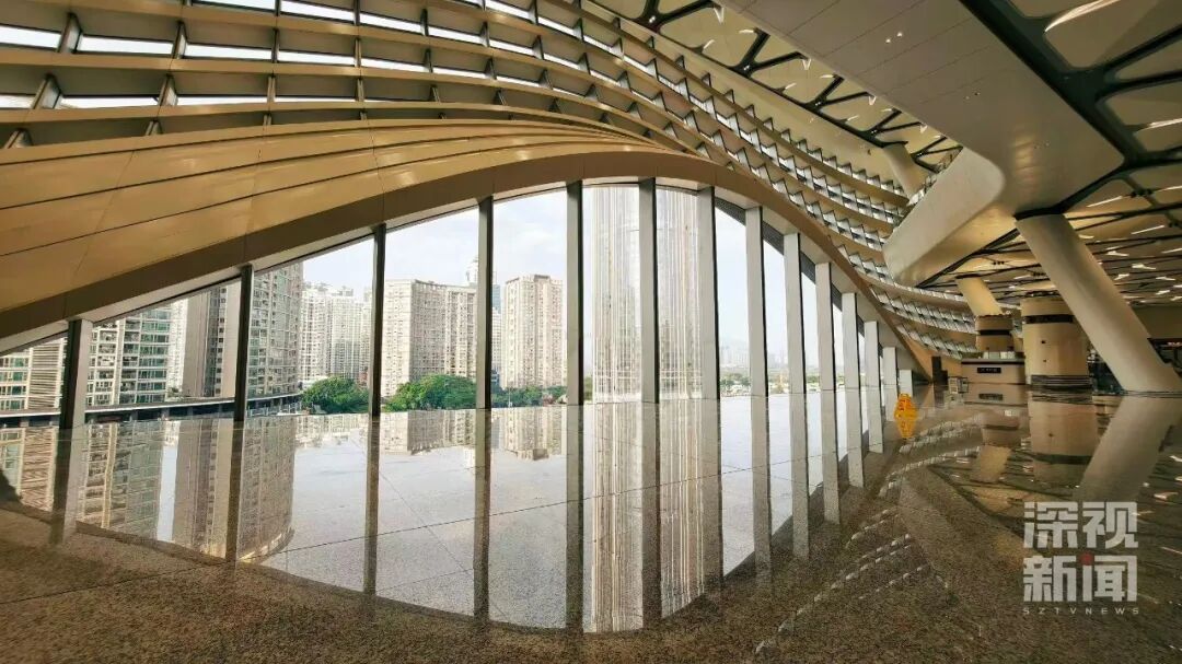 皇岗口岸过关省下的时间,对大湾区是笔什么账? 皇岗口岸过关省下的时间,对大湾区是笔什么账?