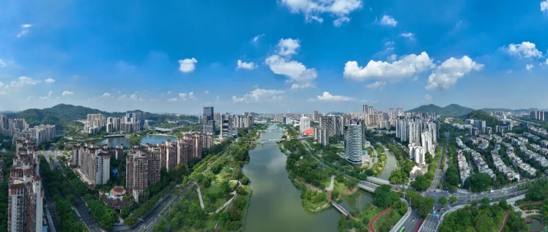 广州南沙与深圳宝安共同印发合作事项清单 广州南沙与深圳宝安共同印发合作事项清单