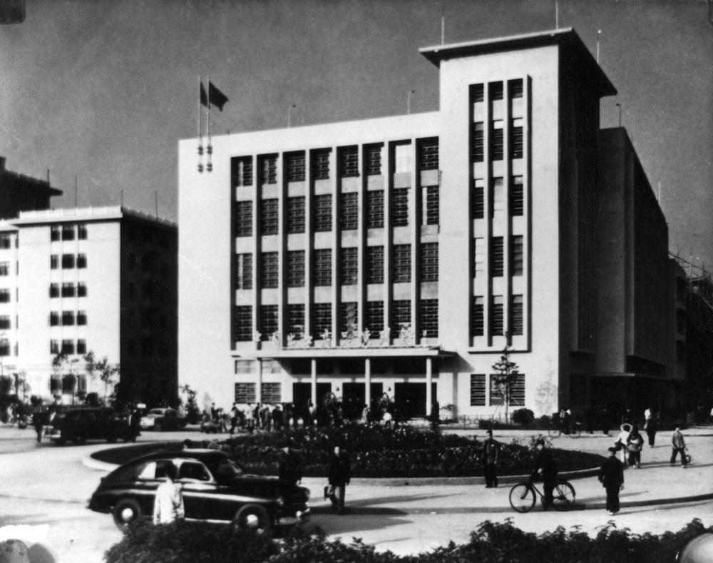 从广交会70年看广州、广东、大湾区的开放崛起 从广交会70年看广州、广东、大湾区的开放崛起