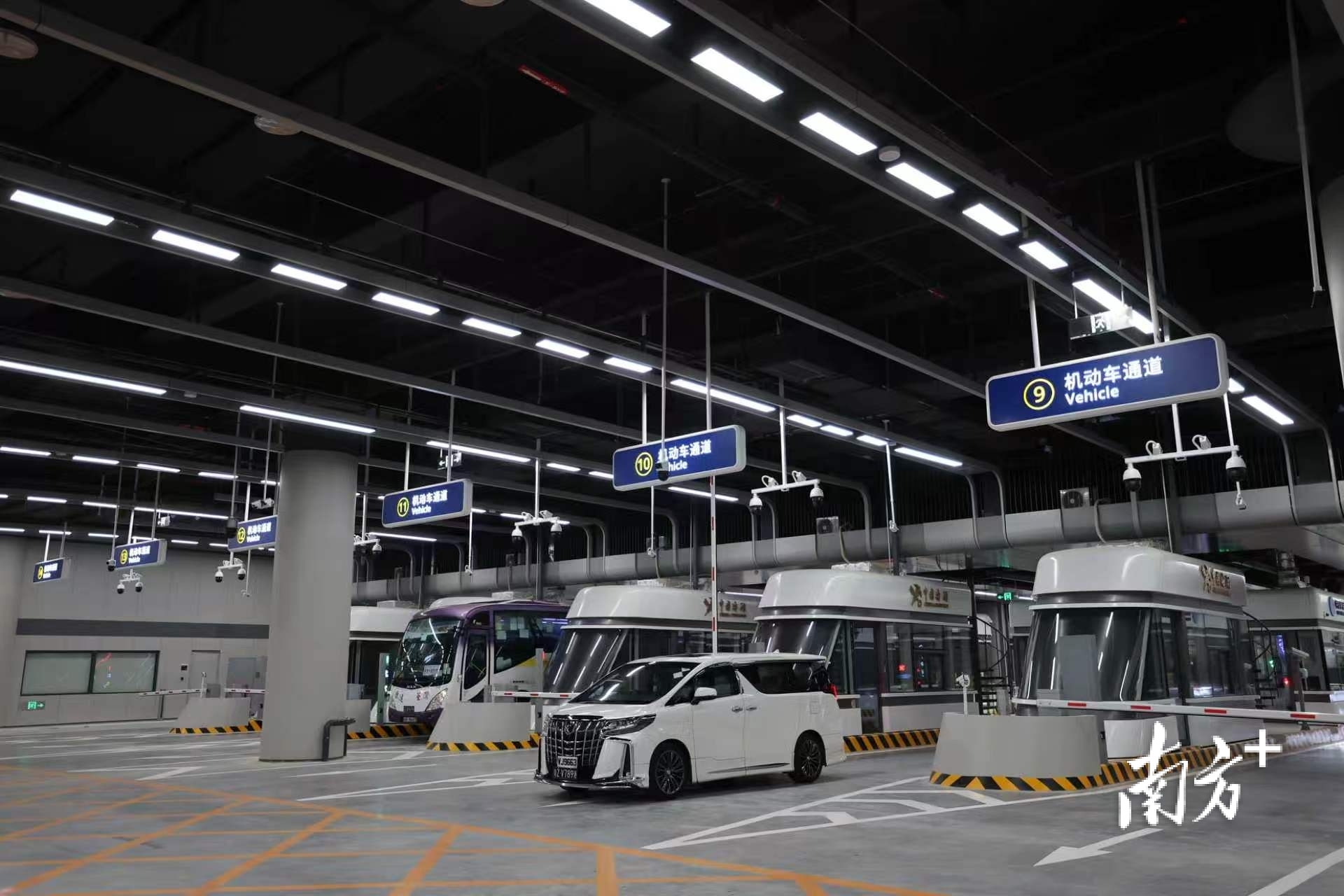 皇岗,不止口岸 皇岗,不止口岸