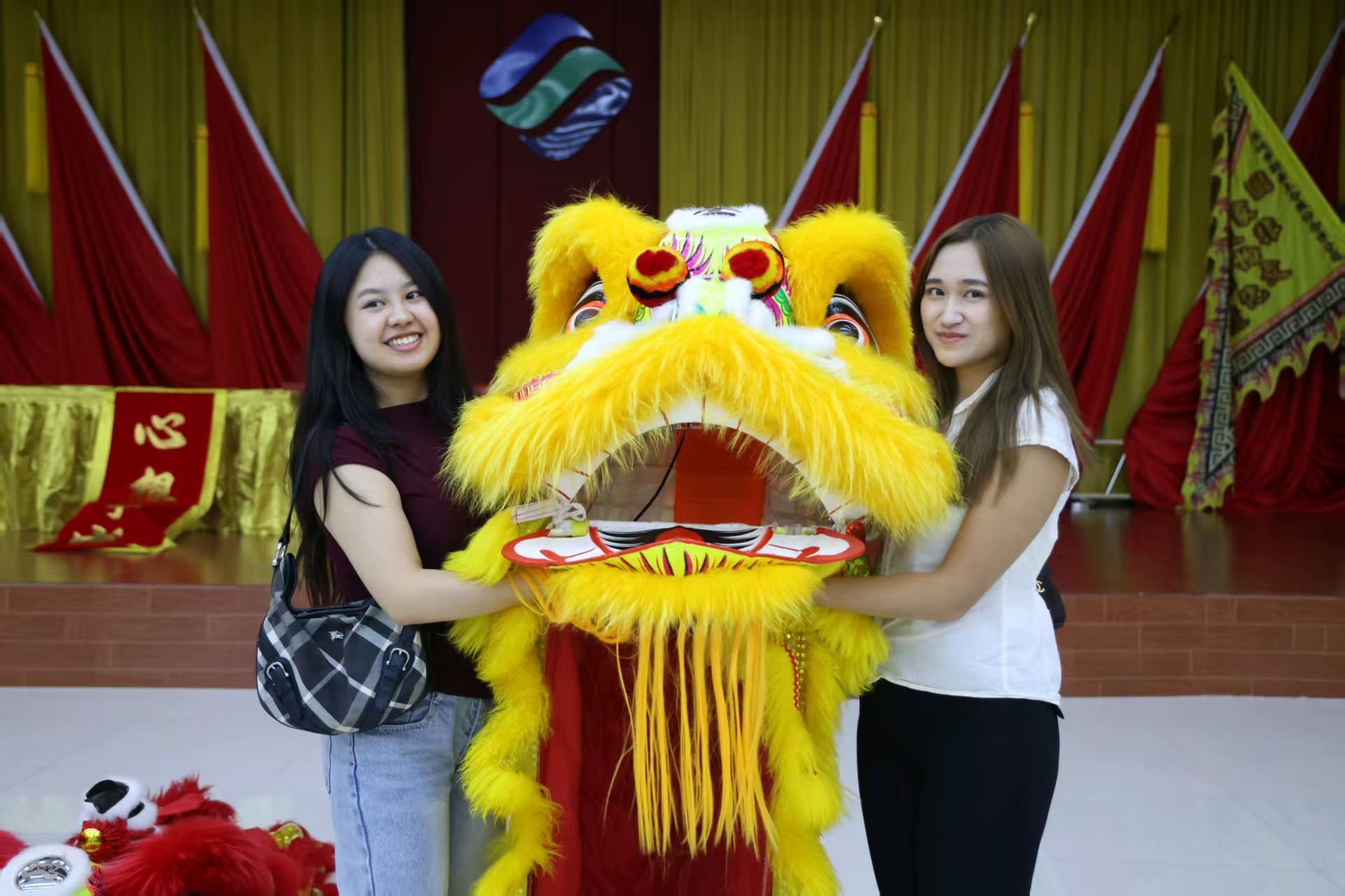 深圳宝安的“全球朋友圈”