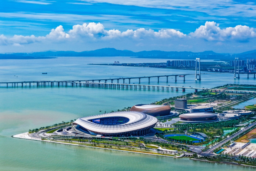 广州市“人力资源服务业+船海产业”融合发展对接会在南沙举行 广州市“人力资源服务业+船海产业”融合发展对接会在南沙举行
