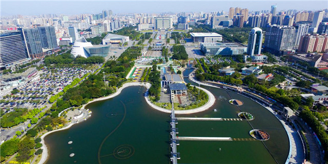 粤港澳大湾区门户网