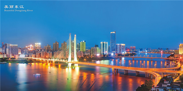 粤港澳大湾区门户网